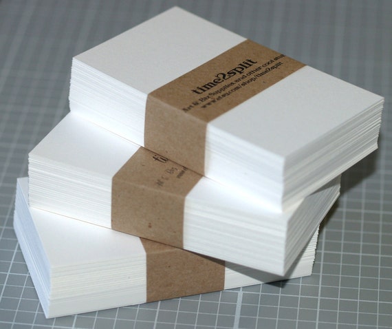 110 Lb White Cardstock Paper -  Canada