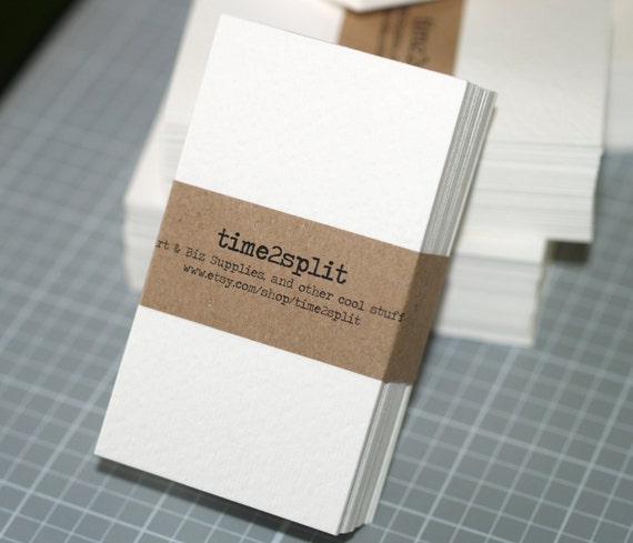 Kraft Paper Belly Bands (100) Product Wrap Packaging Printed Invitations  Labels Seller Supplies Wedding Paper Ribbon Kraft Brown Paper