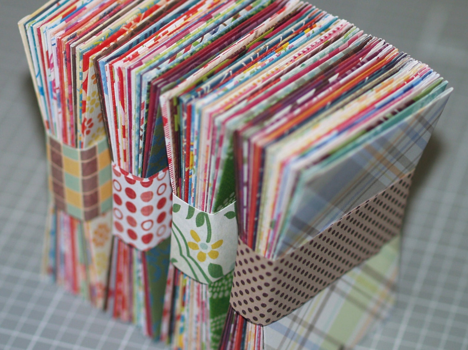 Mini Envelopes Business Card Size 2.25 X 3.75 Etsy