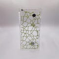 Magnetic Jumping Spider Moss Ribbon - Creative Spider Habitat Decor product logo