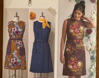 coast gertrude dress