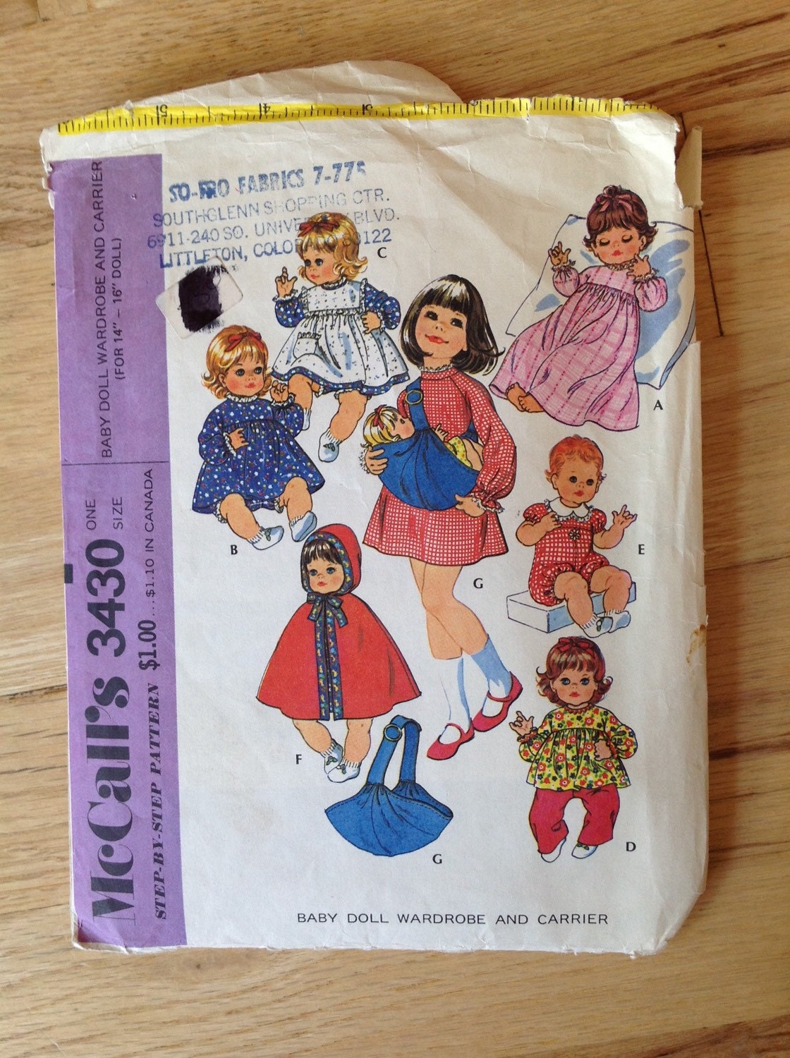 Baby Doll Carrier Pattern New Decorating Design Baby Doll Carrier Pattern New Decorating Design