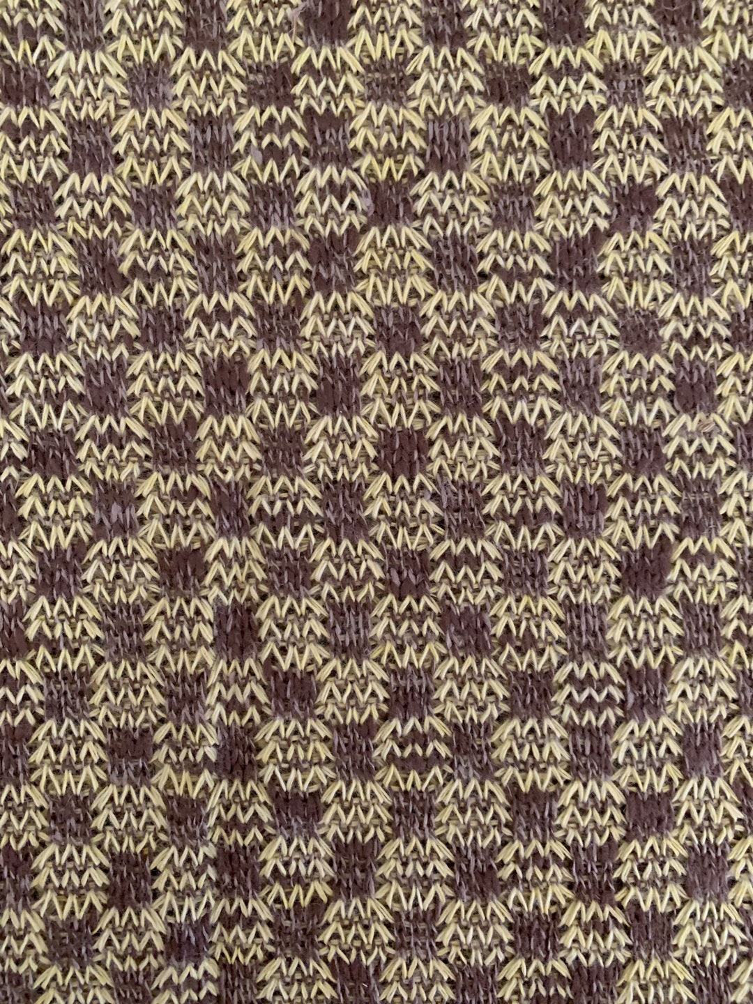 70s Polyester Knit Fabric - Etsy 70s Polyester Knit Fabric - Etsy