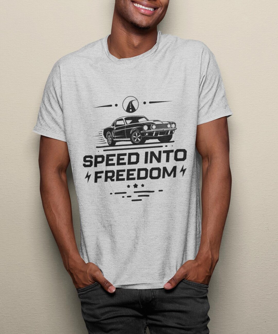 Custom Car Photo Vintage T-shirts, Classic Cars Shirt, Cool Car ...