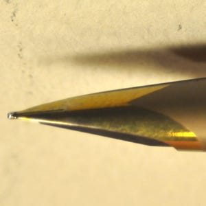 Parker 50 Falcon Pen - Etsy