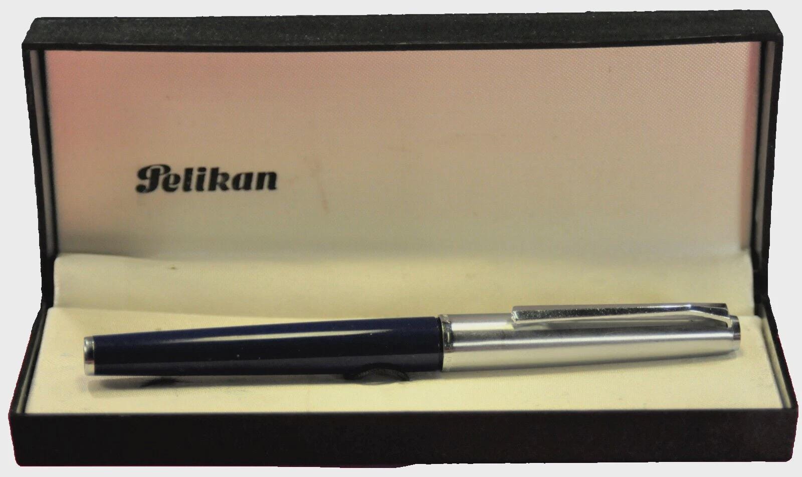 Pelikan Silvexa Pen - Etsy