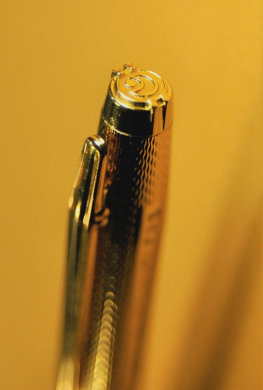 Elysee Pen - Etsy