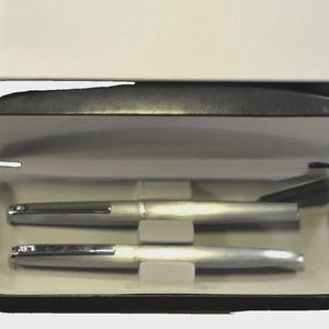 Pelikan Silvexa Pen - Etsy