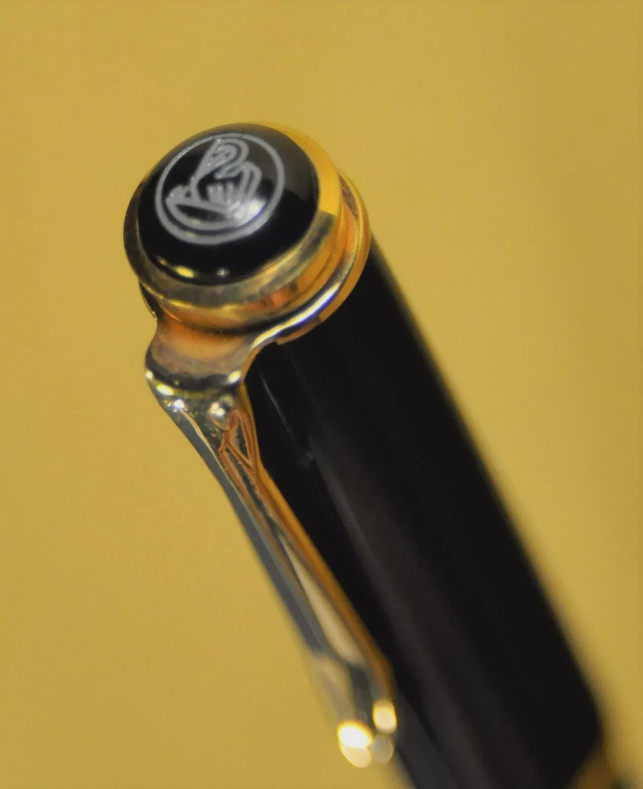 Vintage Pelikan 400 - Etsy