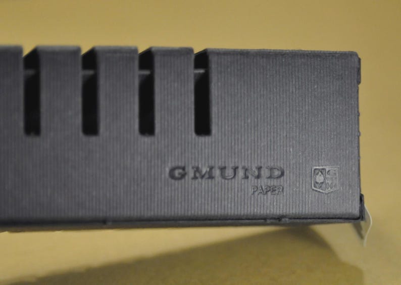 Bolígrafo roller Lamy Safari 318 amarillo alemán, nuevo en caja. imagen 10