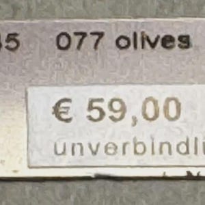 Pióro wieczne Lamy Aion L077 Seamless Aluminium&CT, niemieckie, z ok. 2019 r., stalówka „F”, nowe z pudełkiem zdjęcie 12