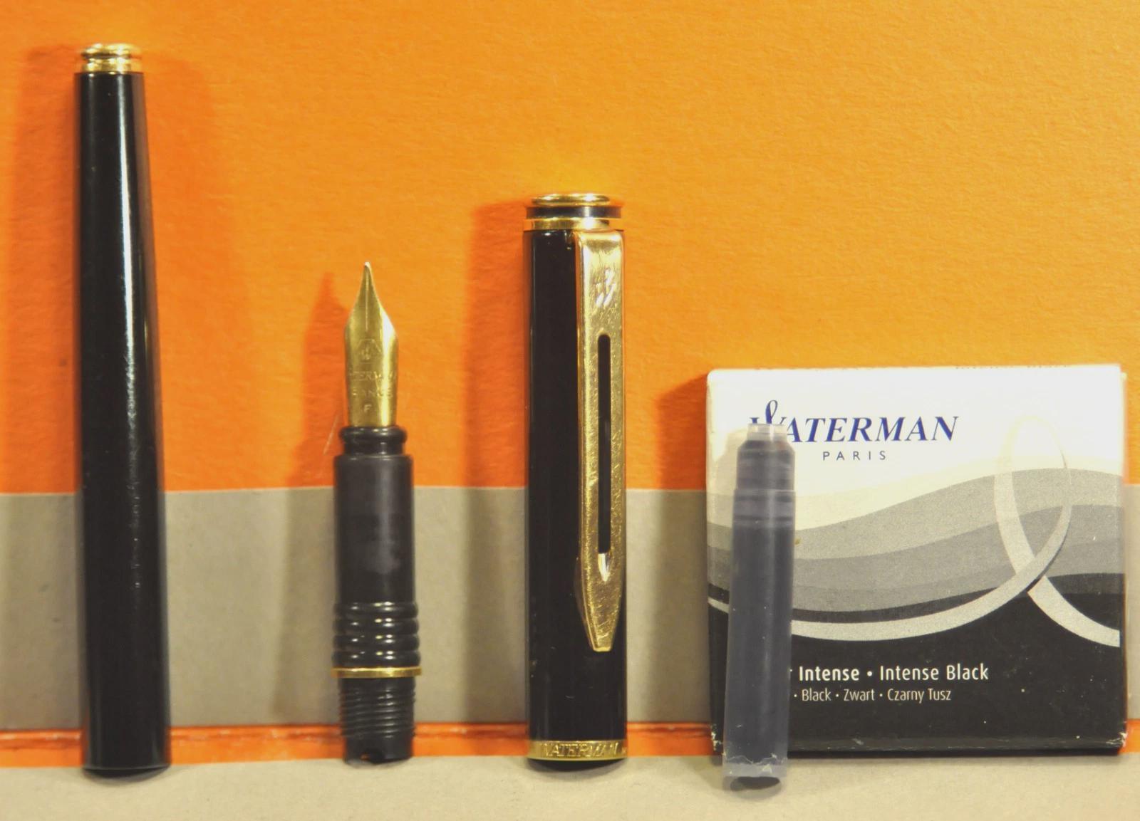 Waterman 52 - Etsy 日本