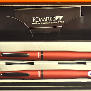 Vintage Tombow - Etsy