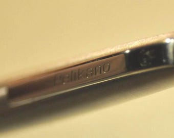 Pelikan Pelikano P460 Fountain Pen – Blue, CT, Vintage German (c.1973's) with Box
