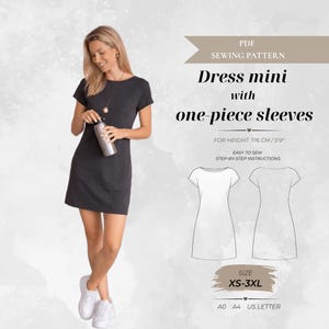 tall t shirt dress Maxi T-Shirt Dress for Tall Women