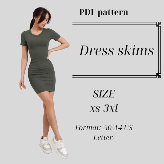fitted mini dress pattern Johnathan Kayne 3122 - Short 4 Way Stretch Lycra, Stretch Lining Sheath  Dress main image 0