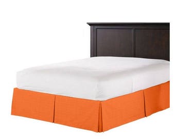 Velcro Bed Skirt Etsy
