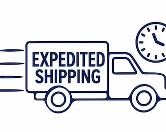 Additional payment for shipping