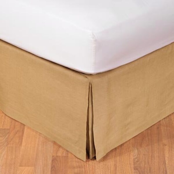 Ruffled Bed Skirt Etsy