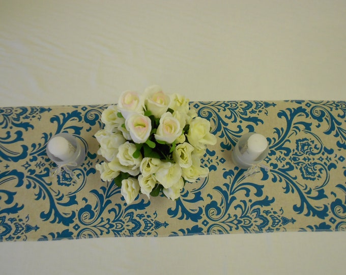 Lot of 12 Wedding Party Table Runners Wedding Decorations Etsy