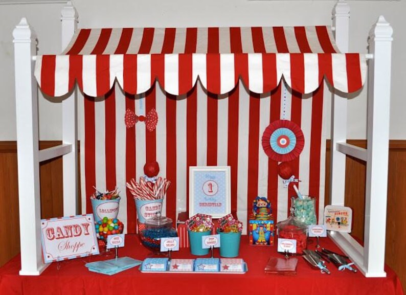 candy apple stand candy apple stand