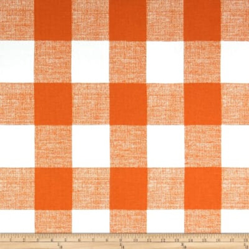 Black and White Buffalo Check Shower Curtain Farmhouse Plaid Etsy