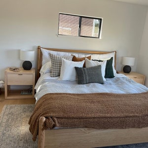 60 x 18 bench cushion sale