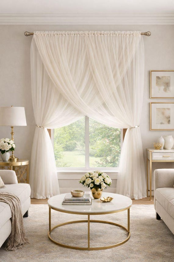 Curtains