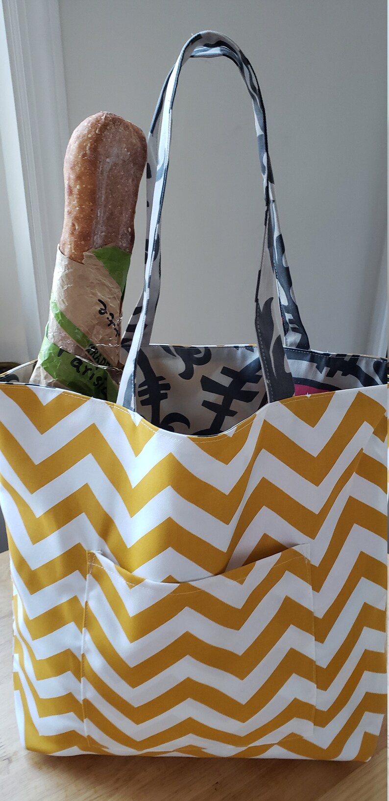 cloth bag book bag cotton fabric market 