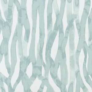 PLEATED DRAPES Angela Harris for Premier Prints water Canvas window curtains, custom drapes, custom window panels,