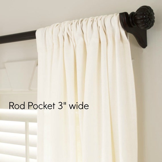 Robert Allen Home Aptura Floral Dew Designer Drapes Rod Etsy