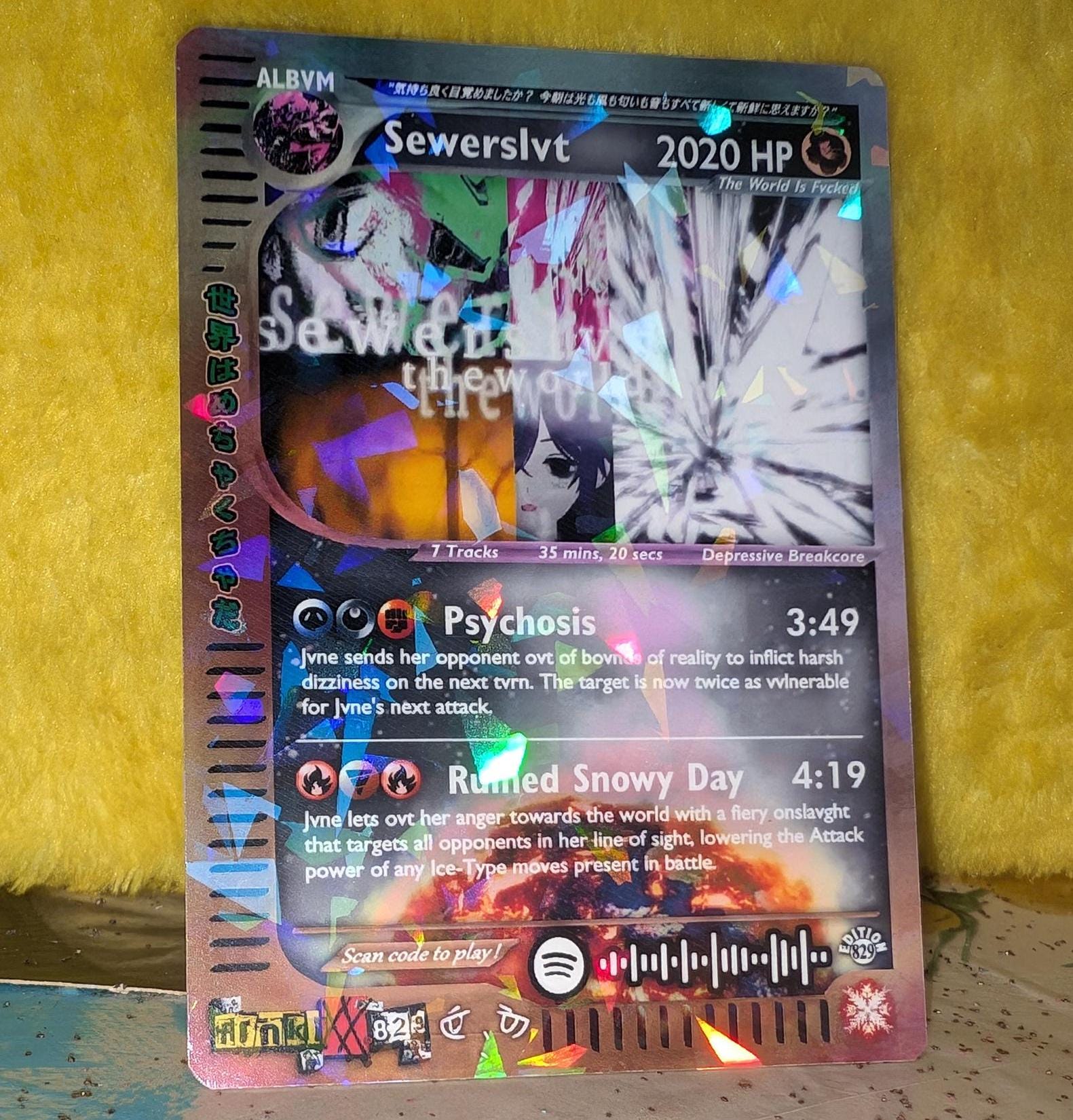 【 新品・未使用 】 貴重品　 SYNCHRONICITY Card シンクロニシティカード - Synchronicity card の通販