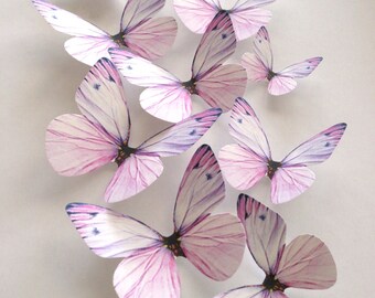lavender nursery ideas
