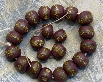 CLEARANCE AFRICAN beads