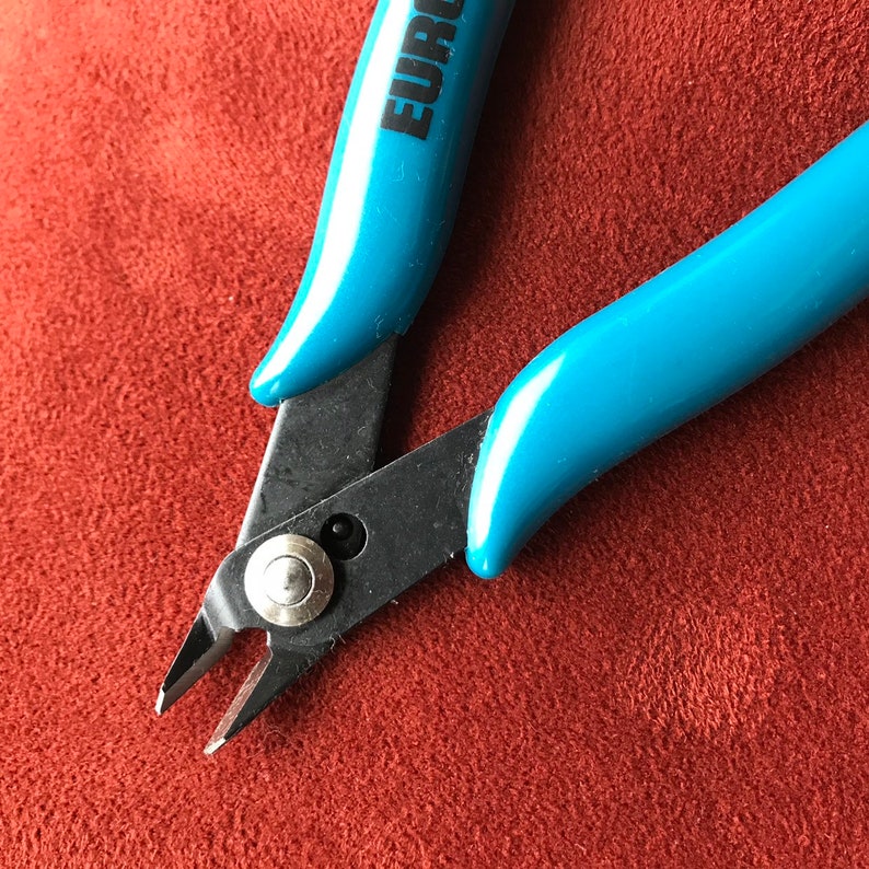 Buy Flush Cut Bead Cord Nippers Flush Cutters for Beading and Online in