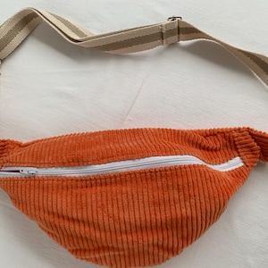 Fanny pack