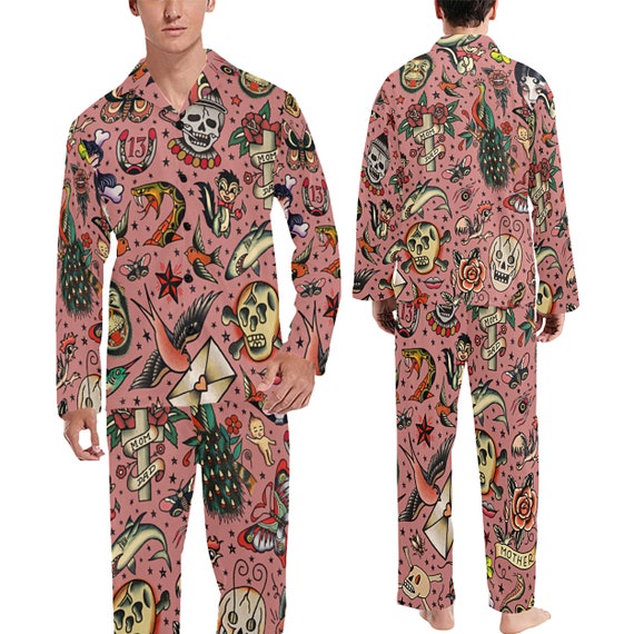 Flash pajamas hotsell