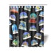 see more listings in the shower curtains section