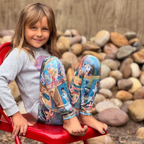 Nurse leggings lularoe shop