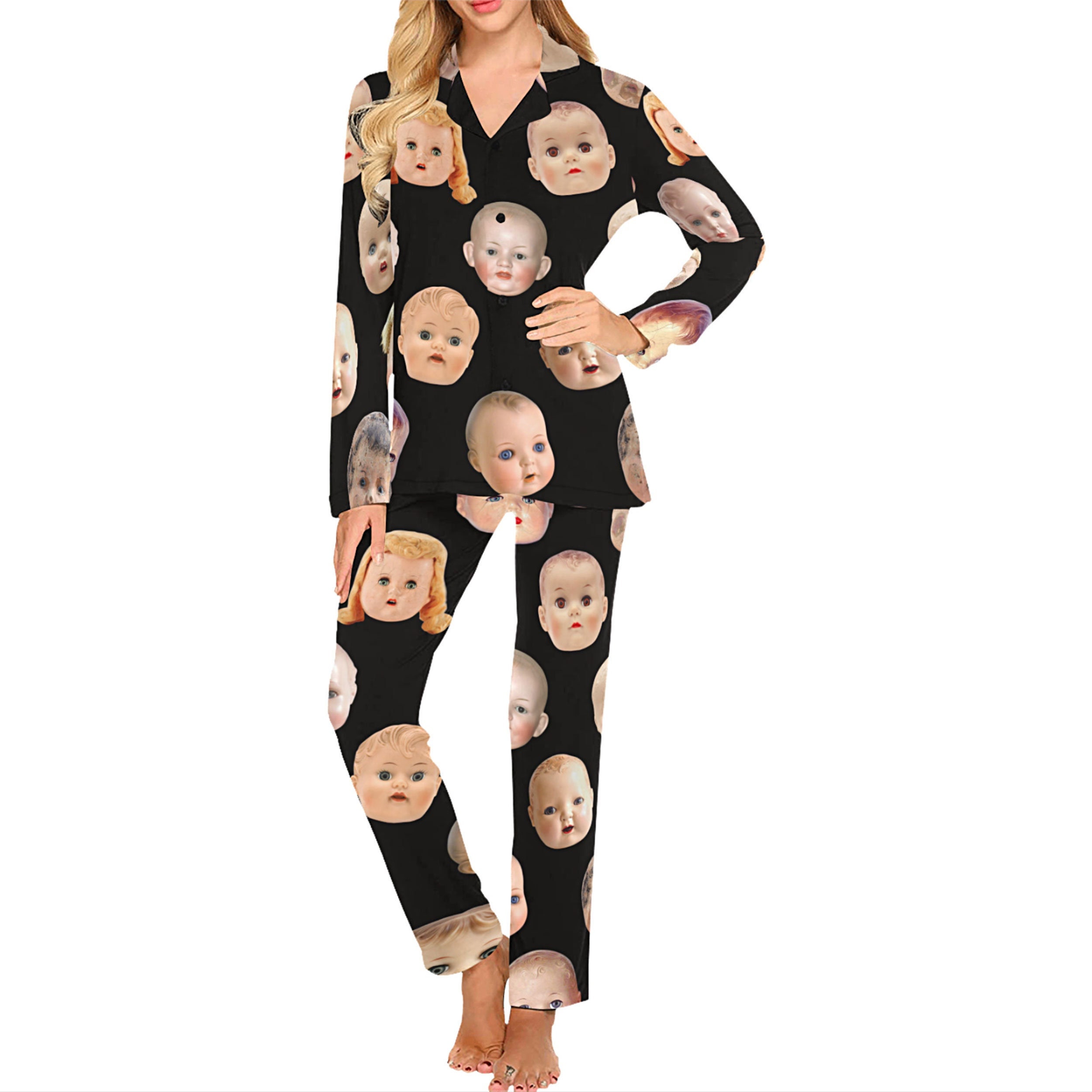 novelty nightwear
