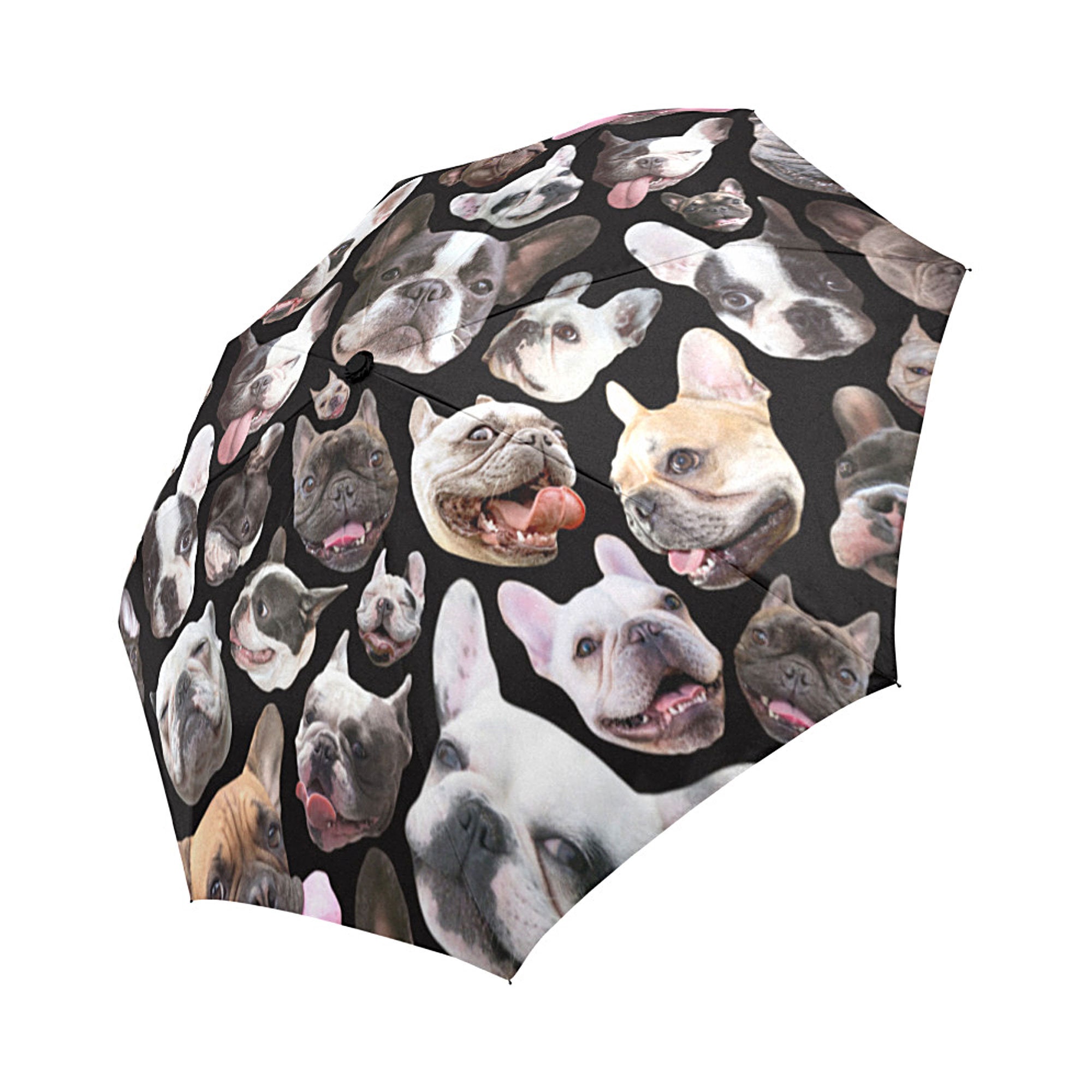 Frenchie umbrella outlet