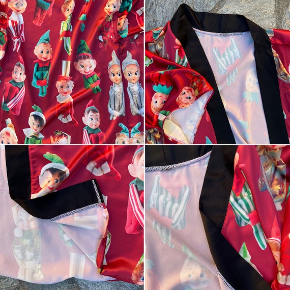 Robe chichi hotsell