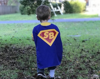 Spina Bifida Hero Cape/ Spina Bifida Awareness/ Spina Bifida / Capes/ Superhero Cape/Toddler Cape/ Baby Cape/ Newborn Cape/ Special Needs