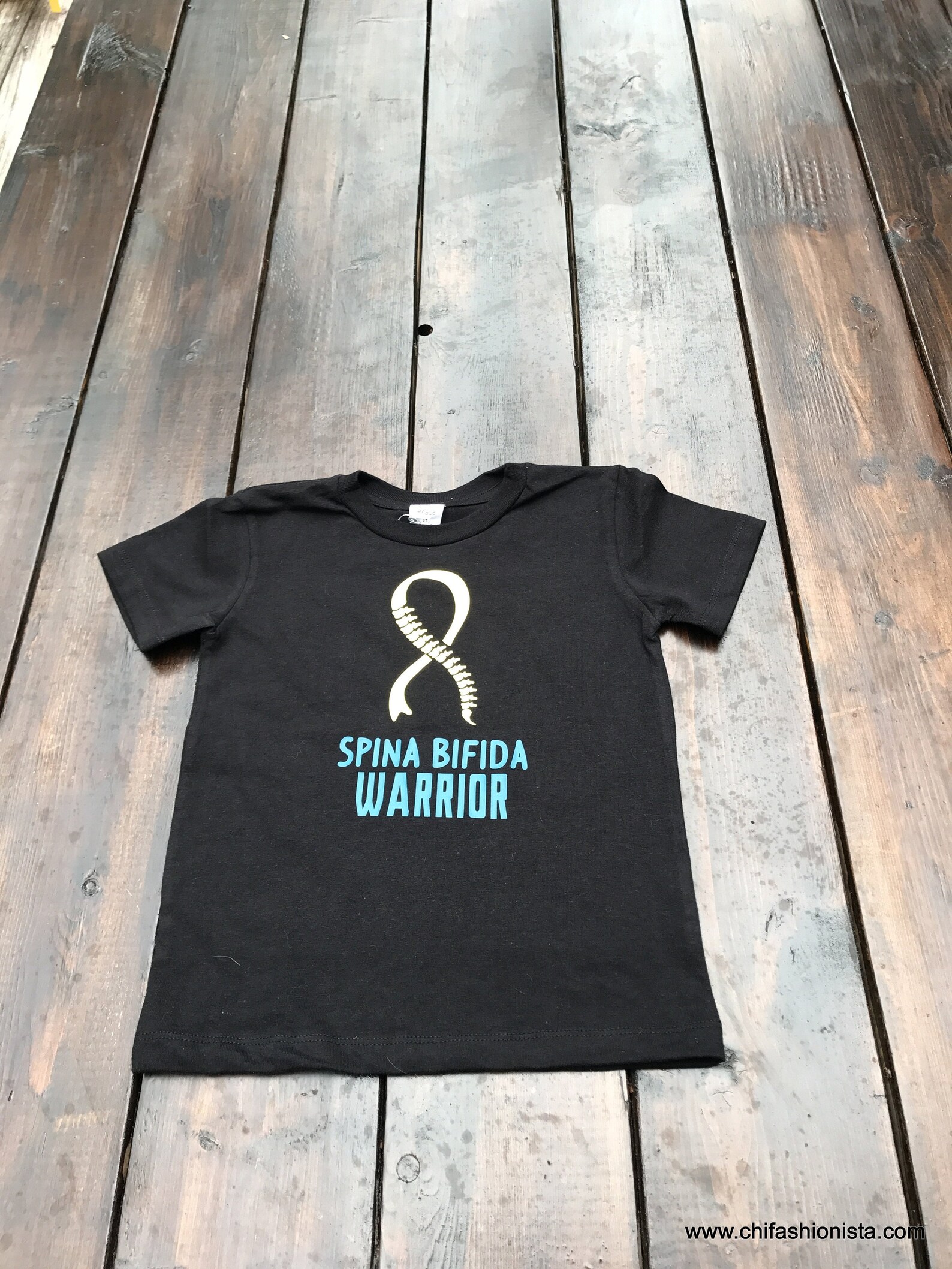 Rene Kirby, Spina Bifida Warrior, Dies Too Soon - 5ie5adq