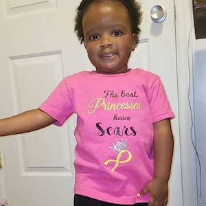 Spina Bifida Princess/ Spina Bifida Awareness/ Spina Bifida Girl/ Spina Bifida Awareness Shirt/ Spina Bifida Shirt/ Spina Bifida Baby