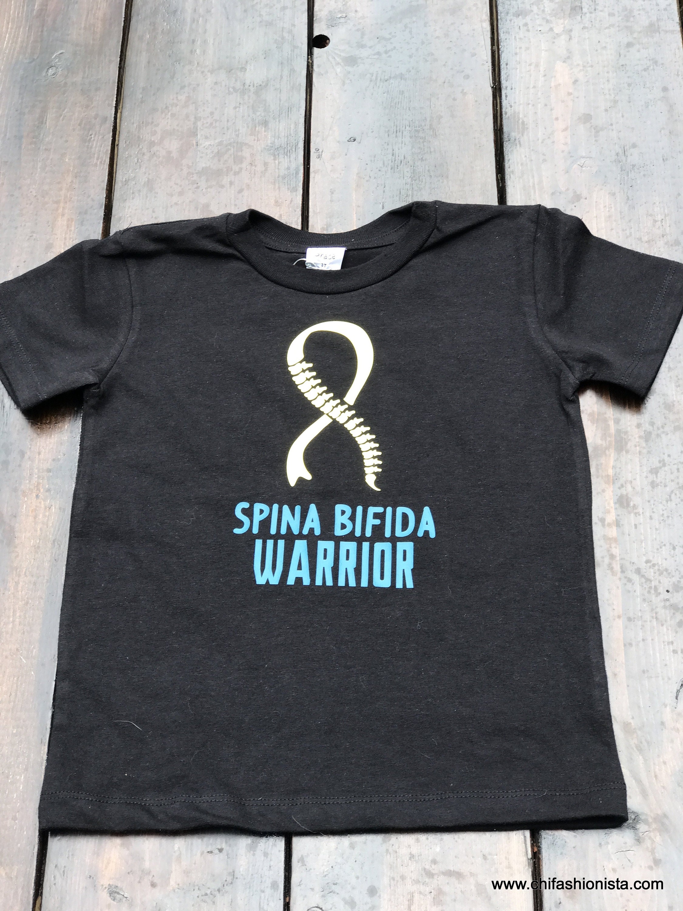 Rene Kirby, Spina Bifida Warrior, Dies Too Soon - 3mvu599