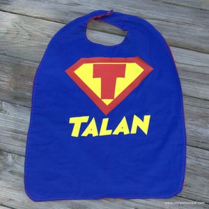 Personalized Super hero Cape/ Super hero Cape/ Super hero Party Cape/Cape/ Name Cape/ Super hero Birthday/ Super hero inspired