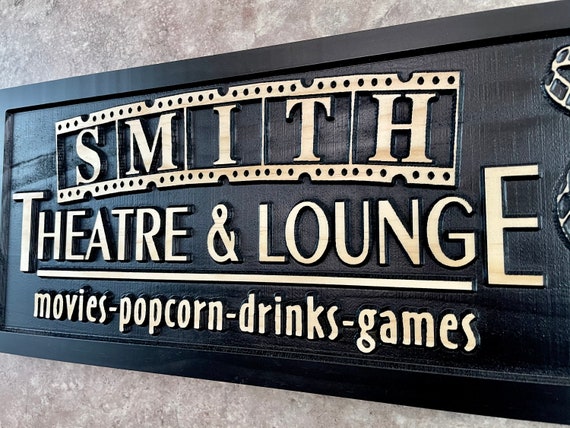 Movie Theatre Names 60 Photos - Moonagedaydream.film