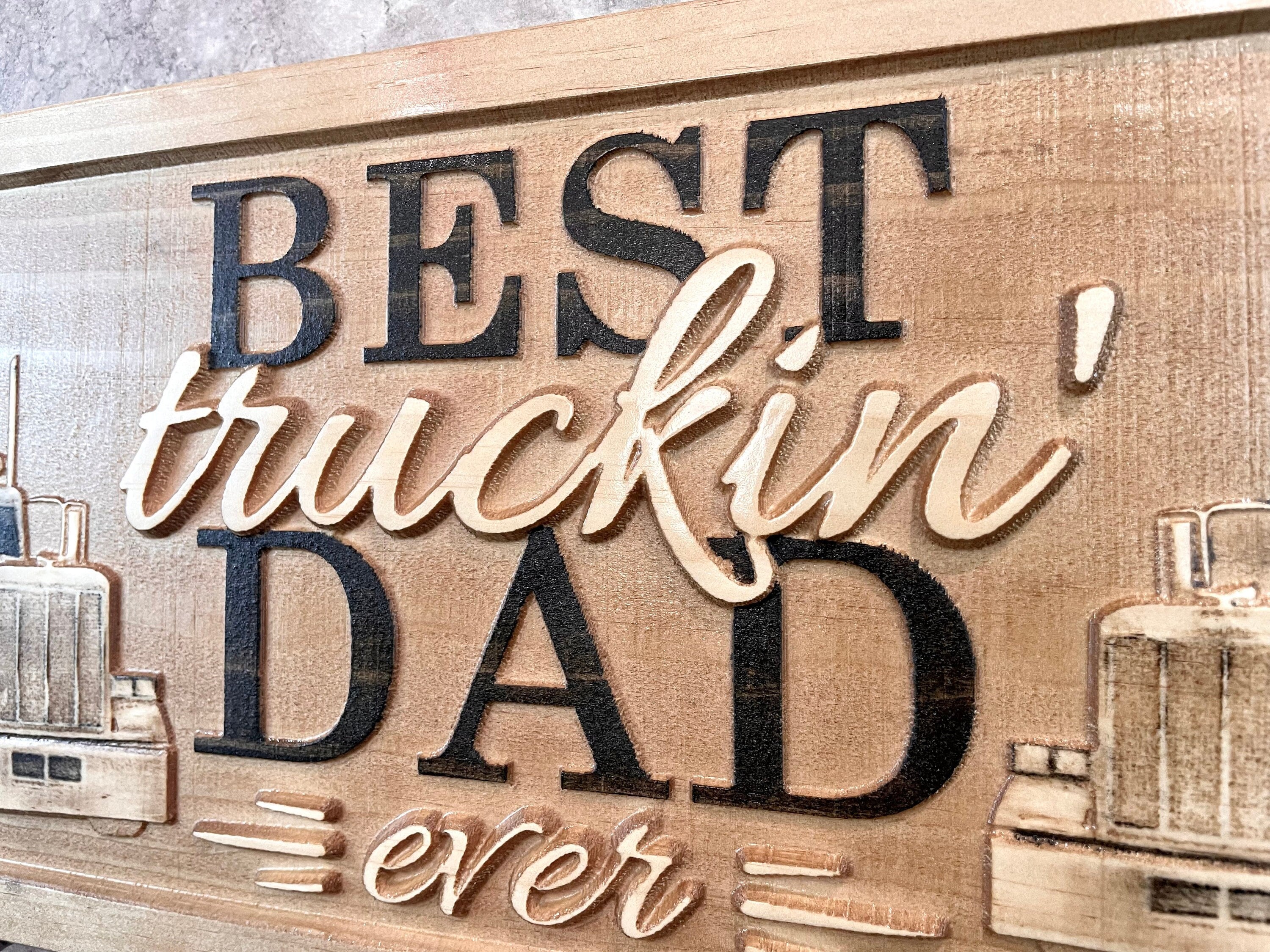 15 Best Gifts For Truckers
