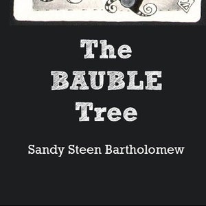 PDF - Inspiration Sketchbook 3 - &quot;The Bauble Tree&quot;  eBook